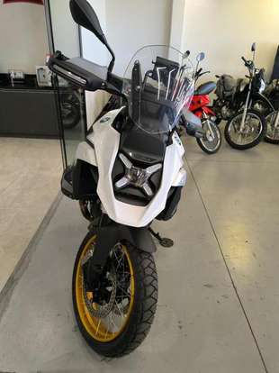BMW-R 1300 GS-2024