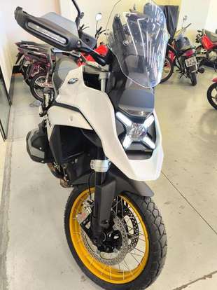 BMW-R 1300 GS-2024