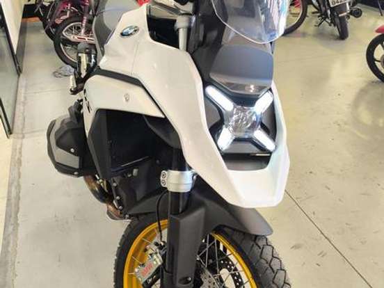 BMW-R 1300 GS BMW-R 1300 GS-2024