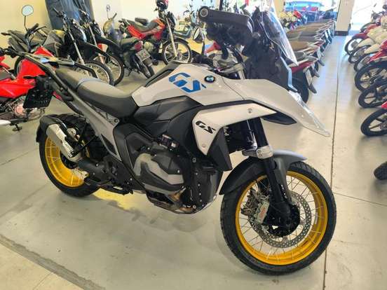 BMW-R 1300 GS-2024