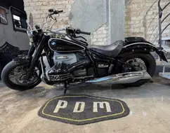 BMW R 18 BMW R 18