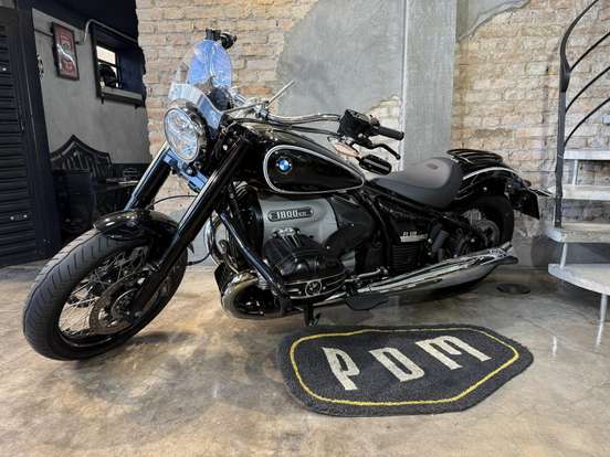 BMW-R 18-2022