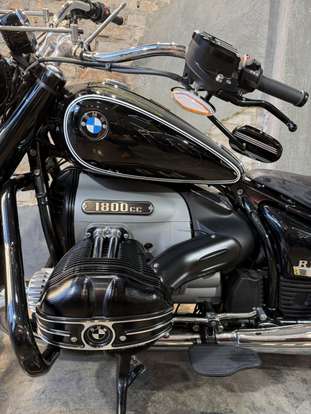 BMW-R 18-2022