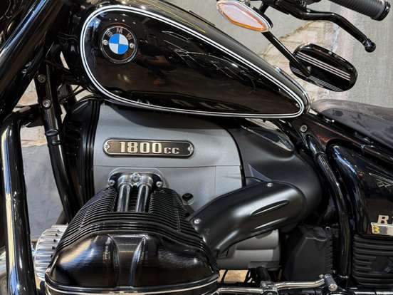 BMW-R 18 BMW-R 18-2022