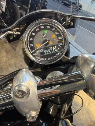 BMW-R 18-2022