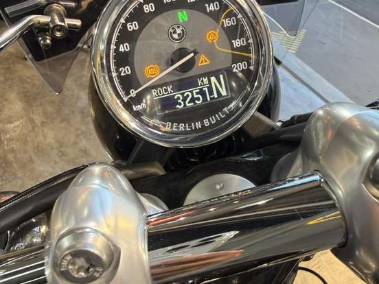 BMW-R 18 BMW-R 18-2022
