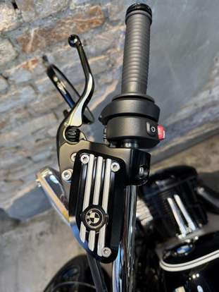 BMW-R 18-2022