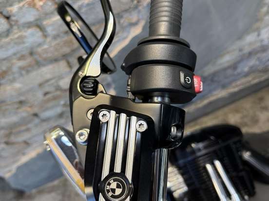 BMW-R 18 BMW-R 18-2022