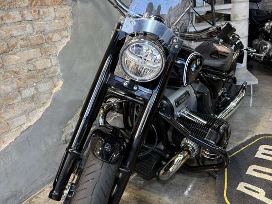 BMW-R 18 BMW-R 18-2022