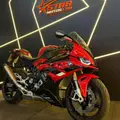 BMW S 1000 RR BMW S 1000 RR