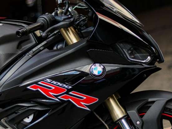 BMW-S 1000 RR BMW-S 1000 RR-2021