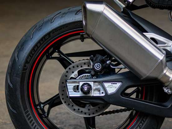 BMW-S 1000 RR BMW-S 1000 RR-2021