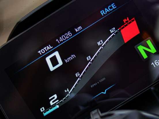 BMW-S 1000 RR BMW-S 1000 RR-2021