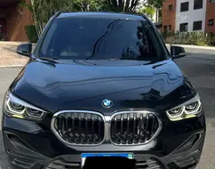 BMW X1 2.0 16V TURBO ACTIVEFLEX SDRIVE20I 4P AUTOMÁTICO BMW X1 2.0 16V TURBO ACTIVEFLEX SDRIVE20I 4P AUTOMÁTICO