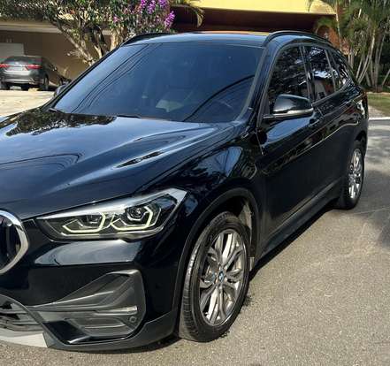 BMW-X1-2020