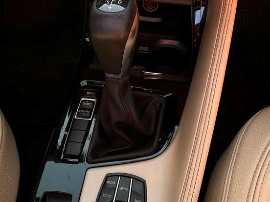 BMW-X1-2.0 16V TURBO ACTIVEFLEX SDRIVE20I 4P AUTOMÁTICO BMW-X1-2017