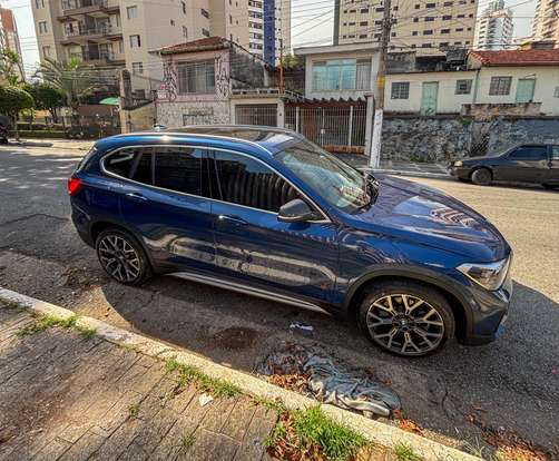 BMW-X1-2022