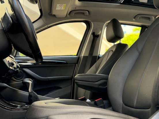 BMW-X1-2.0 16V TURBO ACTIVEFLEX SDRIVE20I X-LINE 4P AUTOMÁTICO BMW-X1-2016