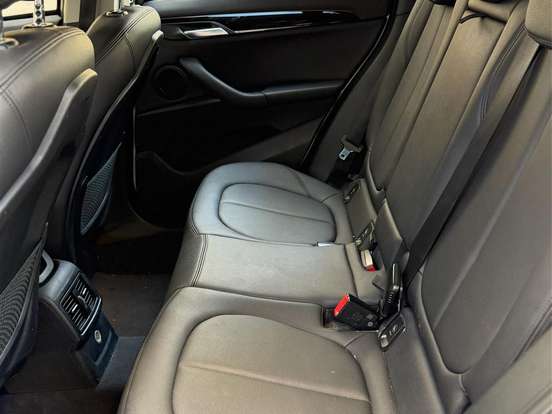 BMW-X1-2.0 16V TURBO ACTIVEFLEX SDRIVE20I X-LINE 4P AUTOMÁTICO BMW-X1-2016