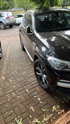 BMW-X3-2018