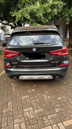 BMW-X3-2018