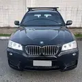 BMW X3 3.0 35I M SPORT 4X4 24V GASOLINA 4P AUTOMÁTICO BMW X3 3.0 35I M SPORT 4X4 24V GASOLINA 4P AUTOMÁTICO