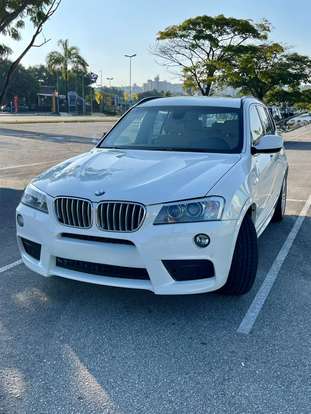 BMW-X3-2013