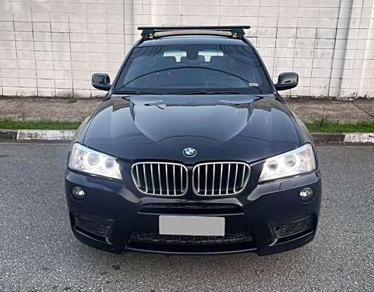 BMW-X3-2013