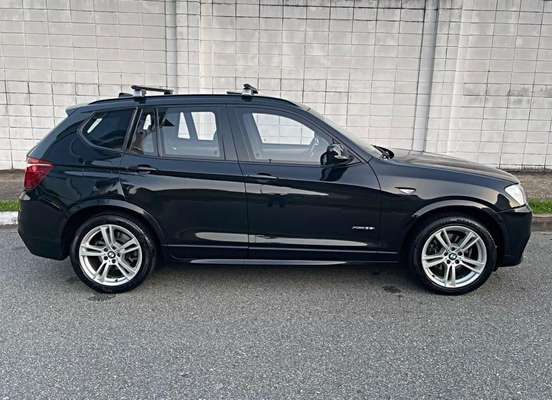 BMW-X3-2013