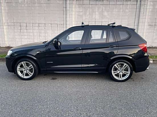 BMW-X3-2013
