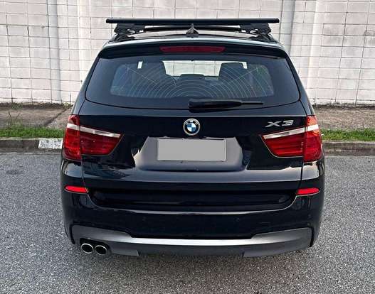 BMW-X3-2013