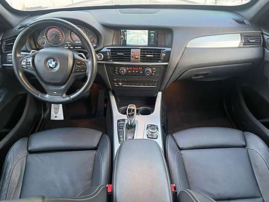 BMW-X3-2013