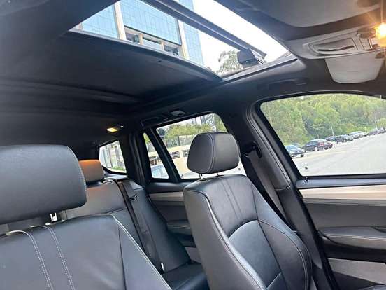BMW-X3-2013