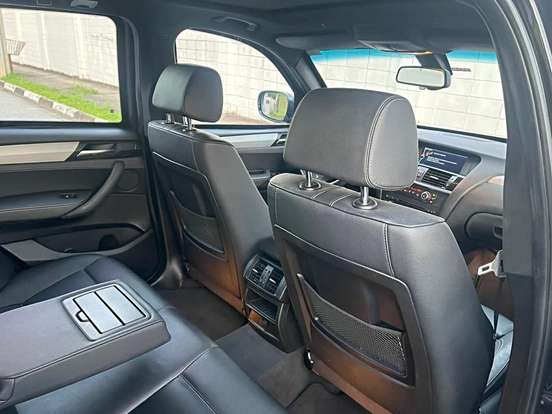 BMW-X3-2013