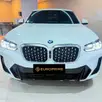 BMW X4 2.0 16V GASOLINA XDRIVE30I M SPORT STEPTRONIC BMW X4 2.0 16V GASOLINA XDRIVE30I M SPORT STEPTRONIC