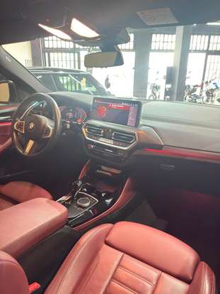 BMW-X4-2024