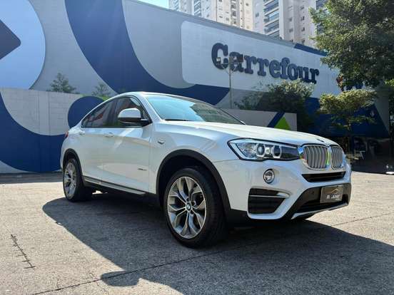 BMW-X4-2018