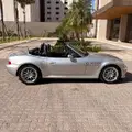 BMW Z3 3.0 ROADSTER 24V GASOLINA 2P AUTOMÁTICO BMW Z3 3.0 ROADSTER 24V GASOLINA 2P AUTOMÁTICO
