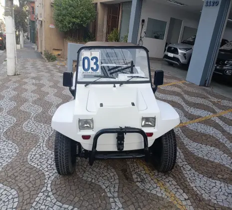BRM M-8 1.6 GASOLINA MANUAL BRM M-8 1.6 GASOLINA MANUAL
