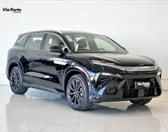 BYD ATTO 8 1.5 TURBO PHEV AWD AUTOMÁTICO BYD ATTO 8 1.5 TURBO PHEV AWD AUTOMÁTICO