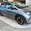 BYD DOLPHIN 44,9 KW ELÉTRICO GS BYD DOLPHIN 44,9 KW ELÉTRICO GS