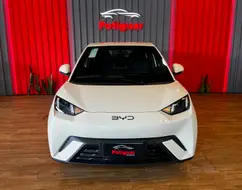 BYD DOLPHIN MINI 38 KW ELÉTRICO GL BYD DOLPHIN MINI 38 KW ELÉTRICO GL