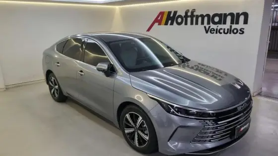 BYD KING 1.5 DM-I PHEV GL AUTOMÁTICO BYD KING 1.5 DM-I PHEV GL AUTOMÁTICO