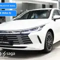 BYD KING 1.5 DM-I PHEV GL AUTOMÁTICO BYD KING 1.5 DM-I PHEV GL AUTOMÁTICO