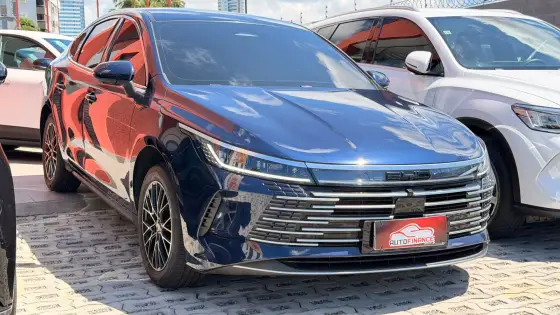 BYD KING 1.5 DM-I PHEV GS AUTOMÁTICO BYD KING 1.5 DM-I PHEV GS AUTOMÁTICO