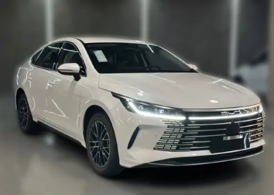 BYD KING 1.5 DM-I PHEV GS AUTOMÁTICO BYD KING 1.5 DM-I PHEV GS AUTOMÁTICO