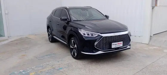 BYD SONG PLUS 1.5 DM-I HÍBRIDO AUTOMÁTICO BYD SONG PLUS 1.5 DM-I HÍBRIDO AUTOMÁTICO