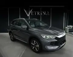 BYD SONG PRO 1.5 DM-I HÍBRIDO GS AUTOMÁTICO BYD SONG PRO 1.5 DM-I HÍBRIDO GS AUTOMÁTICO