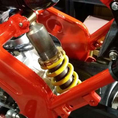 CAGIVA-CANYON 500 CAGIVA-CANYON 500-2002
