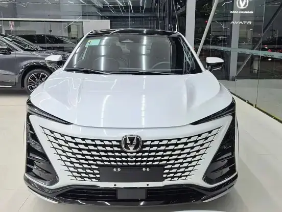 CAOA CHANGAN UNI-T 1.5 TGDI FLEX 7DCT